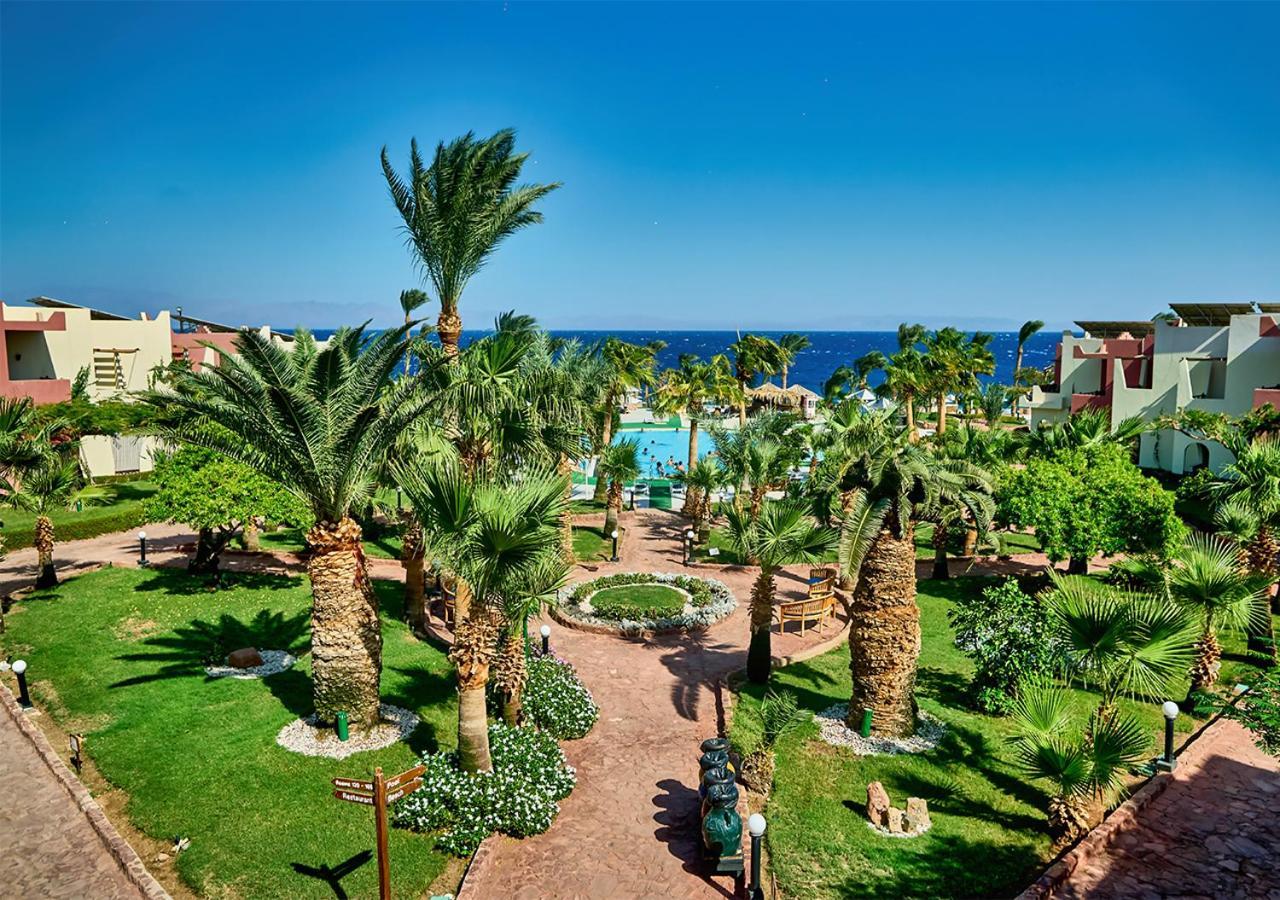 Tropitel Dahab Oasis Hotel Bagian luar foto