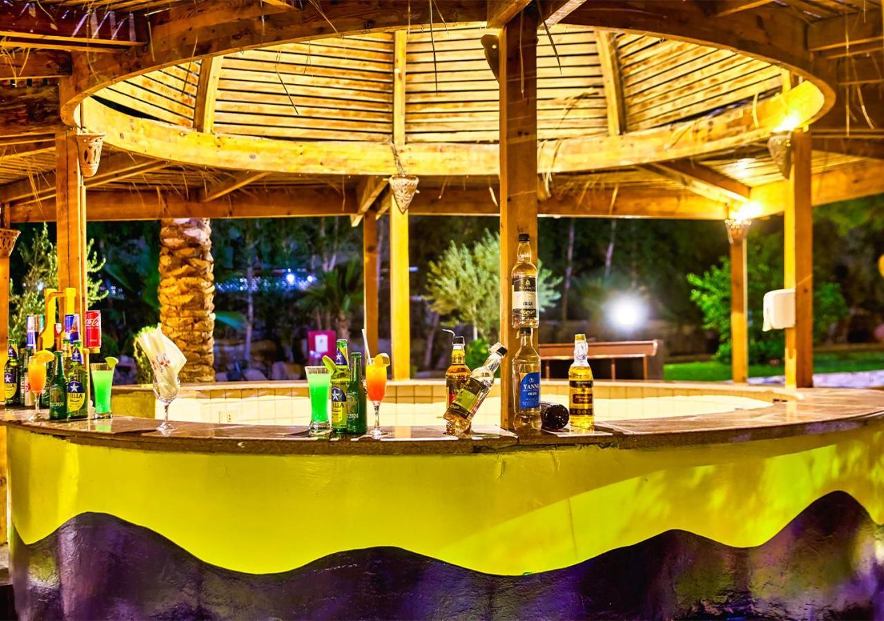Tropitel Dahab Oasis Hotel Bagian luar foto