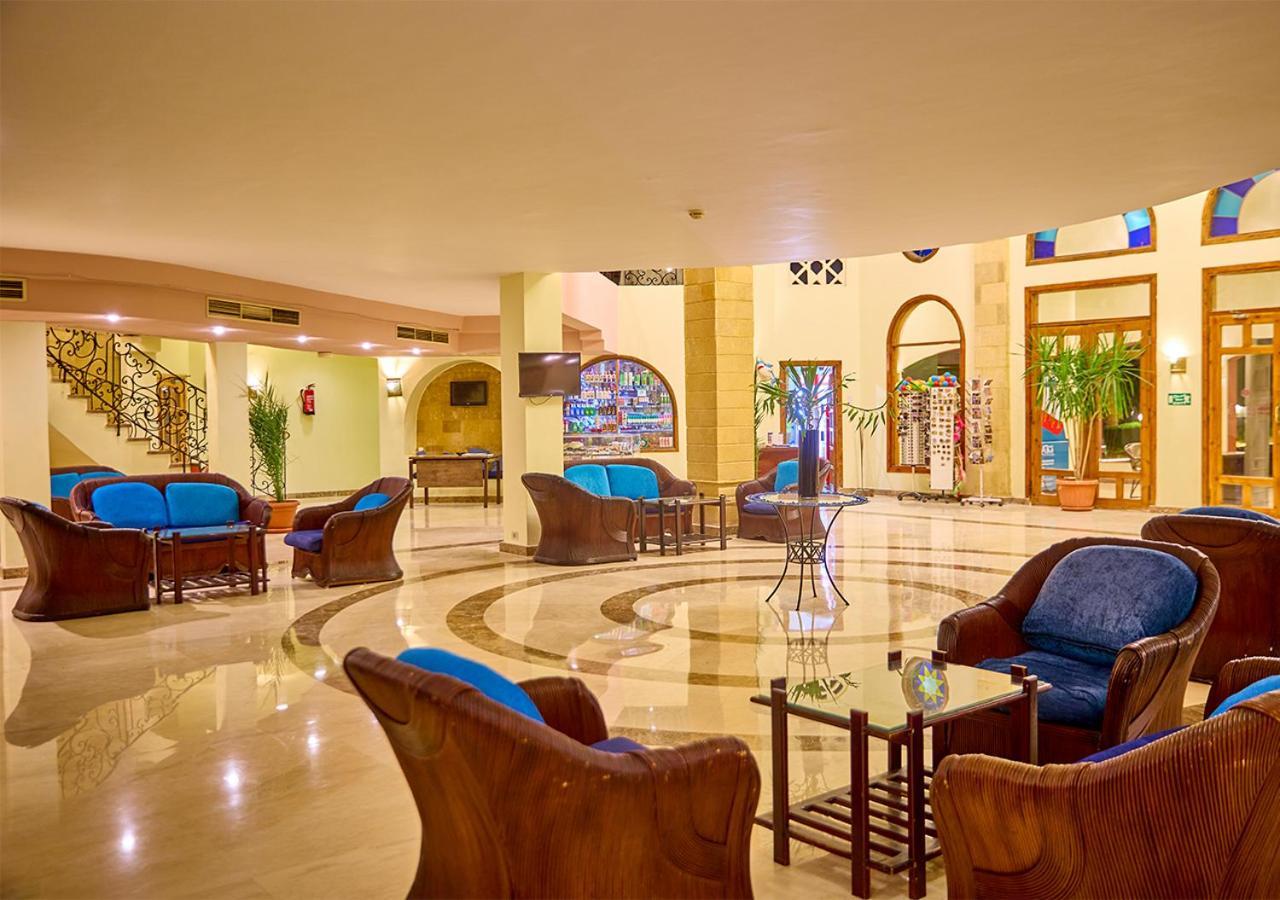 Tropitel Dahab Oasis Hotel Bagian luar foto