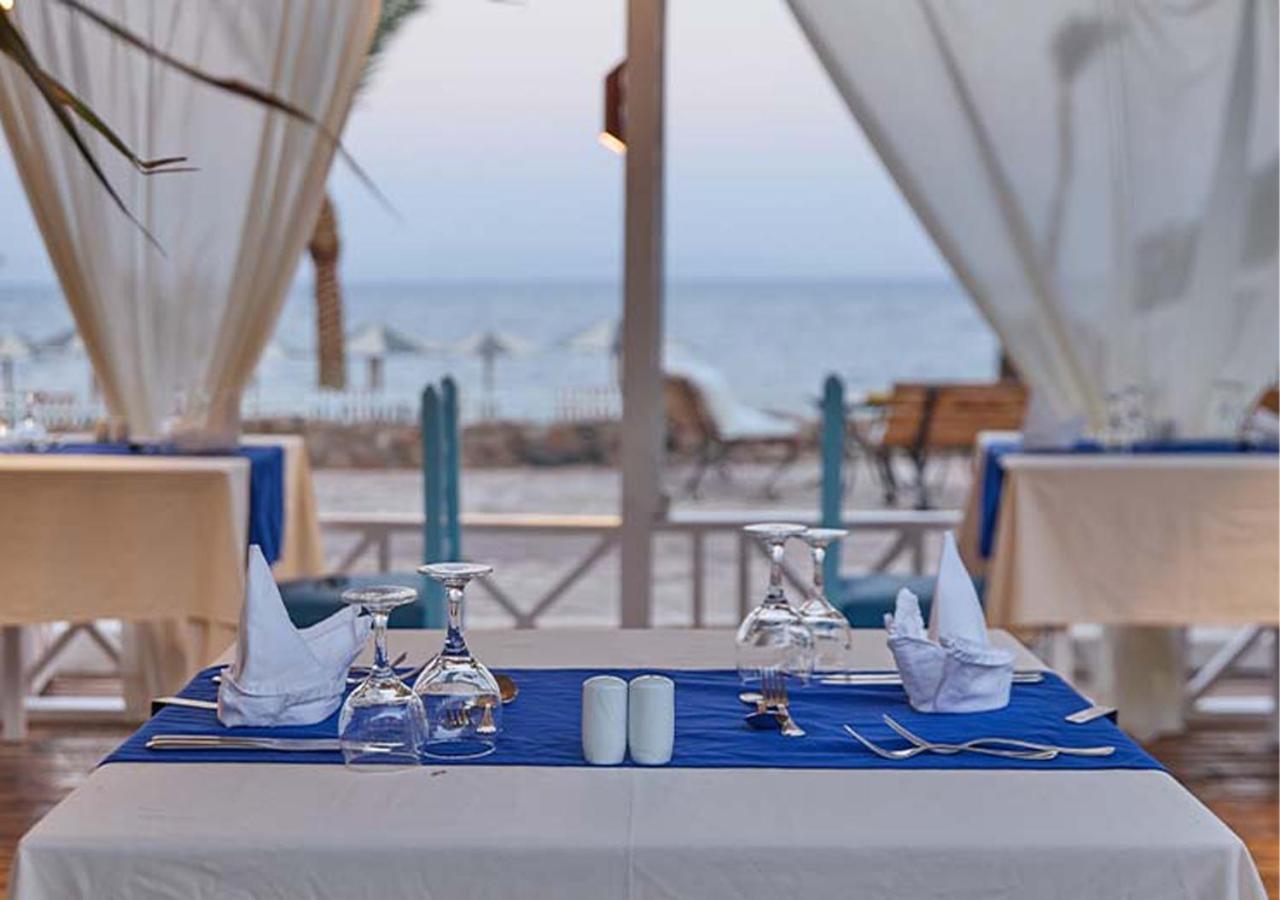 Tropitel Dahab Oasis Hotel Bagian luar foto